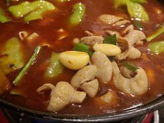 -湘肠香火锅店(团结湖店)
