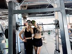 -ENERGY原力健身(川周店)