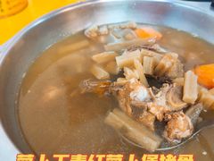 -甜甜屋(解放中路店)