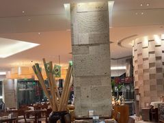 -韵咖啡自助餐厅(天津香格里拉店)