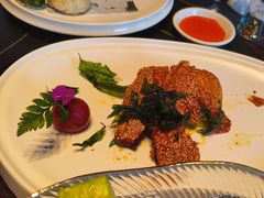 -海立阁海鲜江浙菜(漕河泾印象城店)