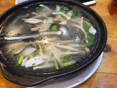 -下梅人家土菜馆(历史文化餐厅度假区店)