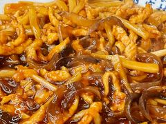 -昱德来·天津菜(河西店)