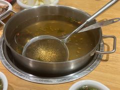 -嬷孙家潮汕牛肉火锅(北京路天河城店)