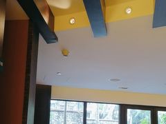-采悦轩中餐厅·粤菜·海南菜(神州半岛喜来登度假酒店)