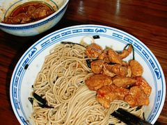 -永丰面馆(汉口路店)