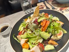 -半秋山西餐厅(宜昌大洋店)