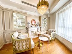 -Me Coffee下午茶艺术空间