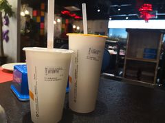 -CoCo都可(长江西路华联店)