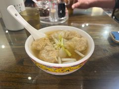 -一记面馆·云吞面嘅专家(富华店)