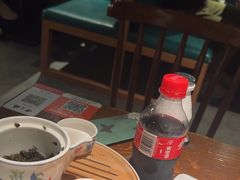-南拳十三姨·潮汕砂锅粥(世纪金源店)