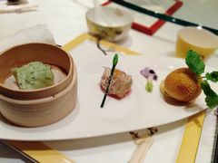 -朝(澳门伦敦人店)
