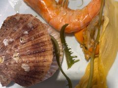 -三个渔夫·蒸汽海鲜(小白楼店)