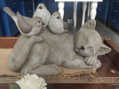 -猫咪博物馆(顶澳仔猫街店)