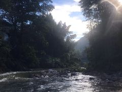 -千岛湖王子谷漂流