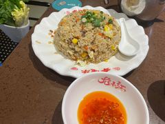 -幸运牛汕头小黄牛牛肉火锅(梅林店)
