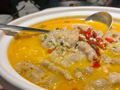 -小菜园新徽菜(芜湖镜湖苏宁店)