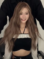 -DL HOPE明星造型