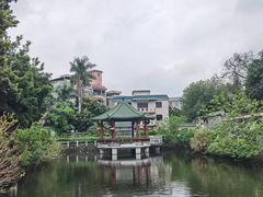 -黄埔古港