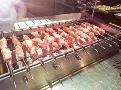 呼伦贝尔羊肉串-很久以前羊肉串(大华三路店)