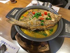 -神府路壹号·海鲜烧烤·砂锅粥·锅物(三坊七巷店)