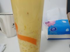 -CoCo都可(建外SOHO店)