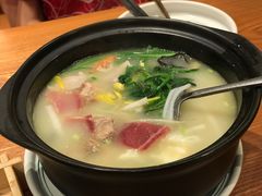 -云海肴·汽锅鸡·云南菜(广安门天虹店)