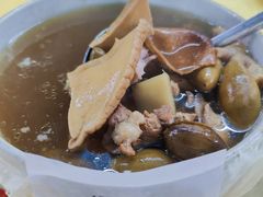 -海鲜街菜馆(海珠南路店)