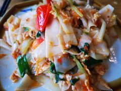 -妈妈的味道(和顺古镇店)