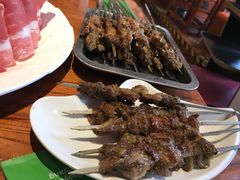 -草原牧羊火锅·龙虾·烤鱼(杨浦店)