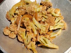 有机菜花-前海沿·青岛菜(五四广场永旺店)