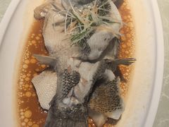 -金典银峰老鹅馆·昆山菜(亭林公园店)