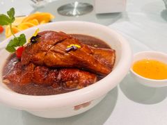 -安蒂娅·海鲜自助餐厅(安蒂娅美兰酒店)