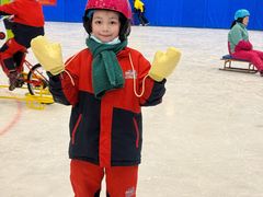 -长沙湘江欢乐雪域