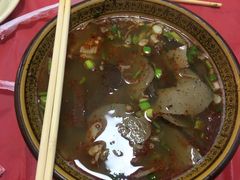 -大亮羊肉泡