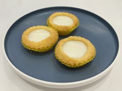 水牛奶蛋挞-南海迎宾馆·经典南海菜