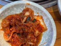 -金顺碳烤肉(1号店)