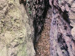 -绍兴汤江岩风景区