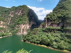 -龙庆峡风景区