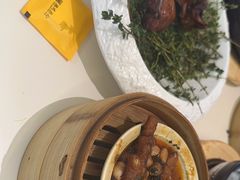 -蔡澜点心·粤菜(月星环球港店)