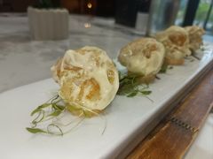 -酒蜻蜓·庭院私房菜(天元东路店)