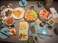-炙柒Sekinana·精致日料(合生汇店)