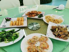 -景好海鲜餐厅(大鹏必选旅游店)