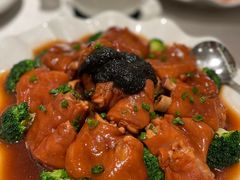 发财金钱猪手-丹桂轩(银河店)