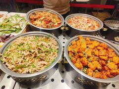 -乡村基(北碚新村店)