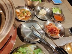 -西塔老太太泥炉烤肉(北京双井店)