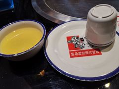 -人民公社大食堂(张家湾店)