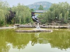 -白佛山景区