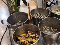 -杭州开元名都大酒店·地中海自助餐厅