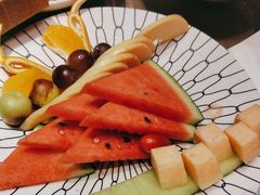 -蓝港海鲜厨房(闽江路店)
